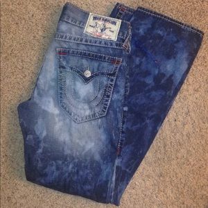 True Religion Men's Jeans